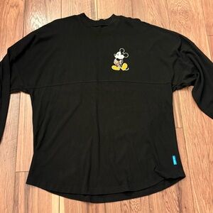 Disney Black Spirit Jersey